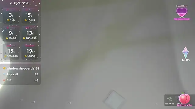 Lele_669 webcam