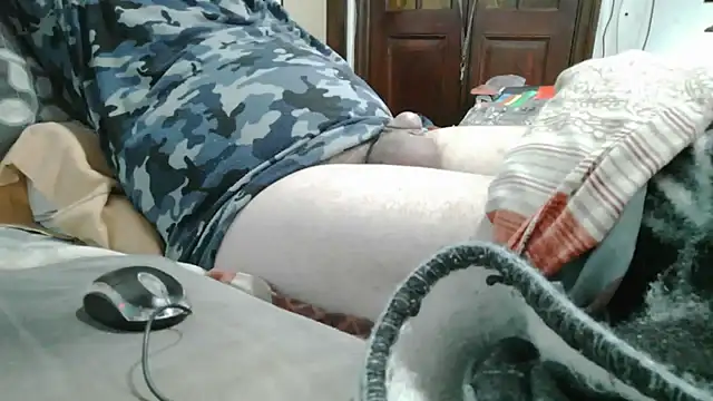 messi_syssy webcam