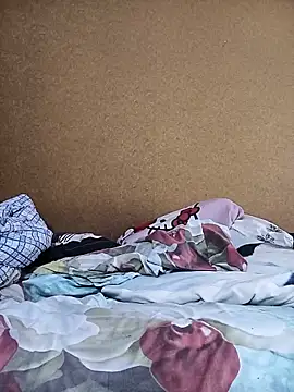 LiluHot webcam
