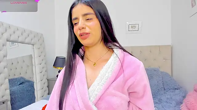 carlaperez_ webcam