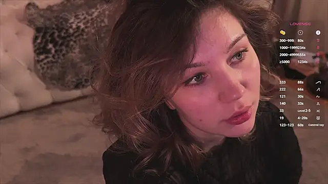 thewetmuse webcam
