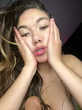 Iris_lee webcam