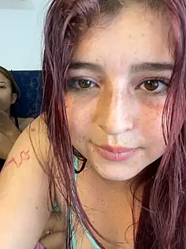 Xuxi_XXX webcam