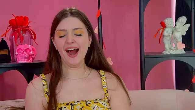 JessicaJewells webcam
