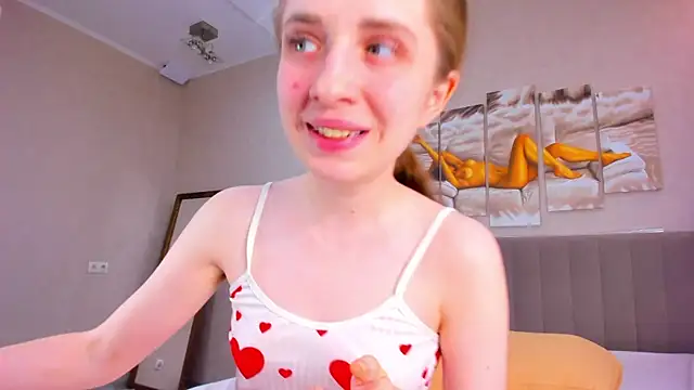 Camilla_Kelly webcam