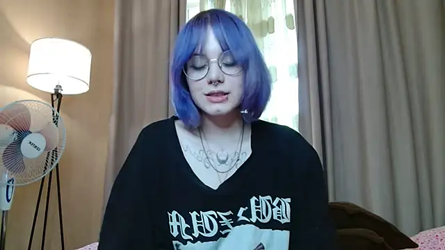 KellePourier webcam