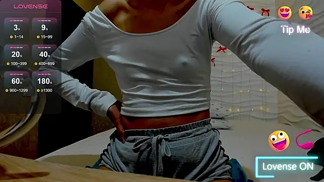 Ivy_Ross webcam