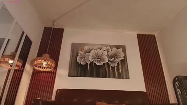 Alice-blaker webcam