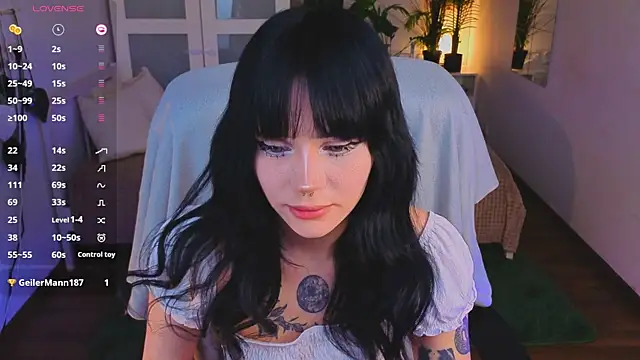kittenlolla webcam