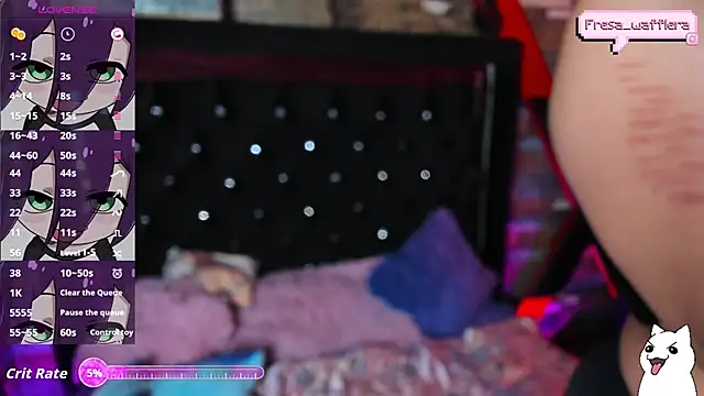 fresa_Wafflera webcam