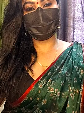 Anushka_flower webcam