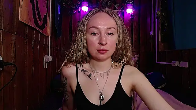 Mimi-Deep webcam