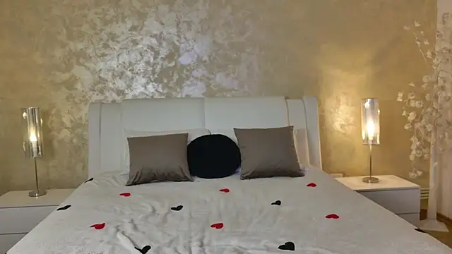 LexiRussell webcam