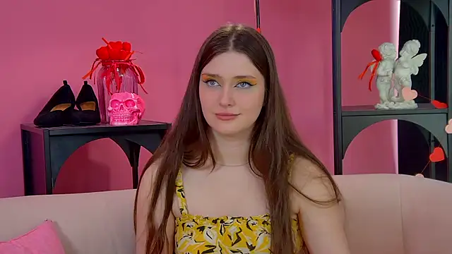 JessicaJewells webcam