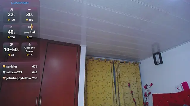 thalia_mills19 webcam