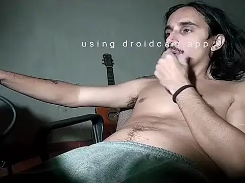 papito20cm webcam