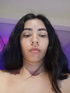 Sara-215 webcam