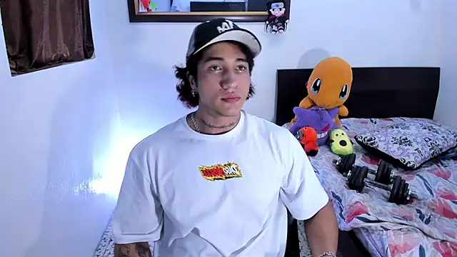 Bull__fit webcam