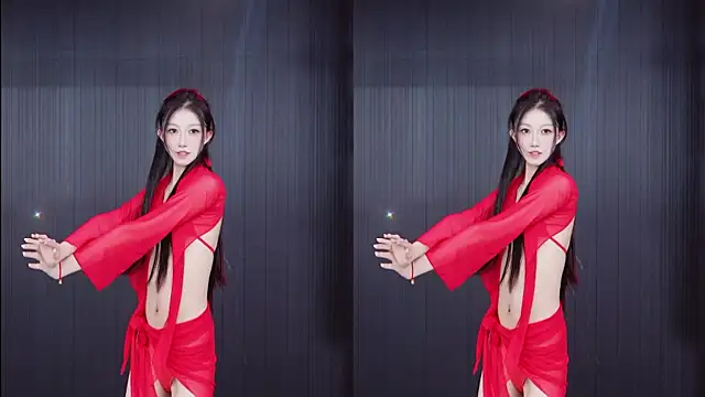 YDHY-girl-01 webcam