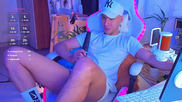 petter_coleman_ webcam