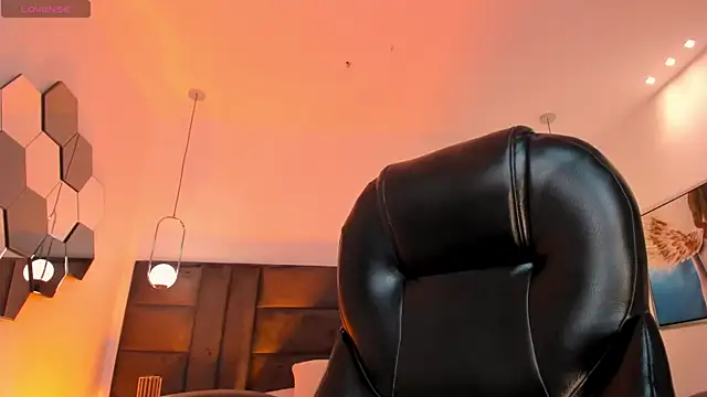 AmyRosse_X webcam
