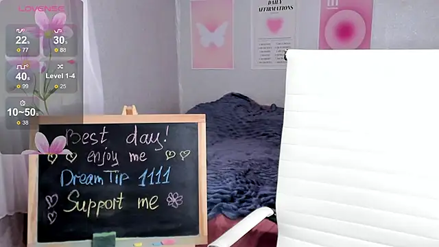 Geisha_Anna webcam