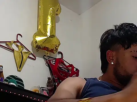 Npga96 webcam