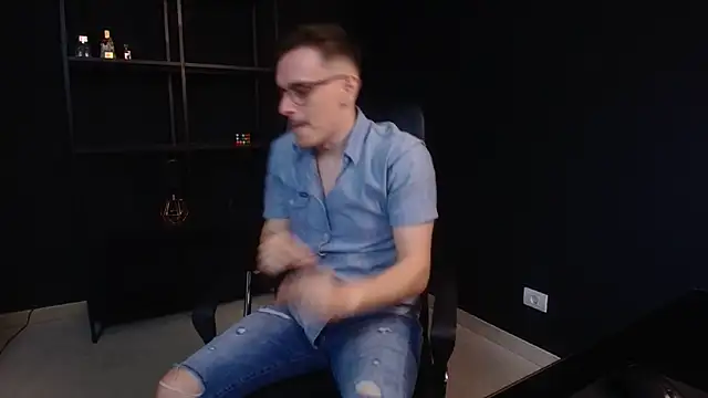 FelixStarkk webcam