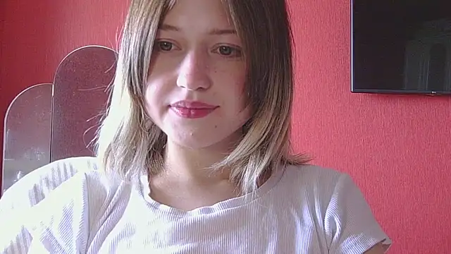 Beloved_Mary webcam