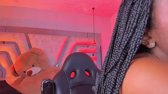 AngelineHeet webcam