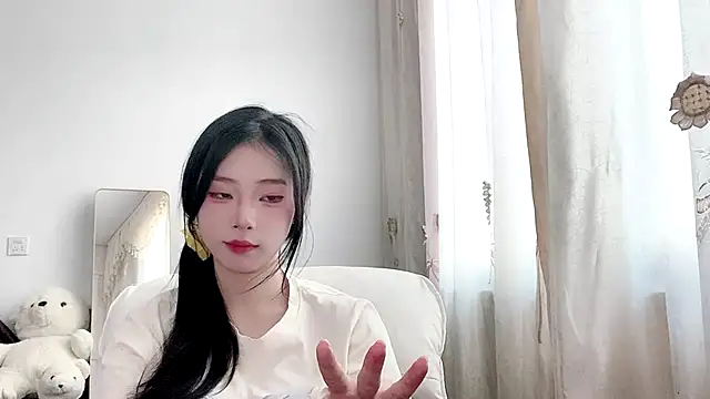 yiyibaby2026 webcam