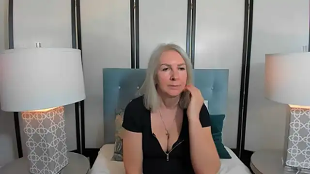 EricaTop webcam