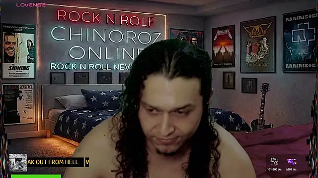 chino_roz webcam