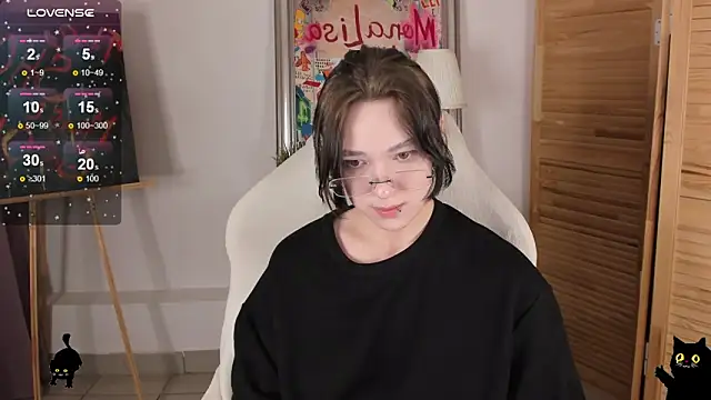 fiamoory webcam
