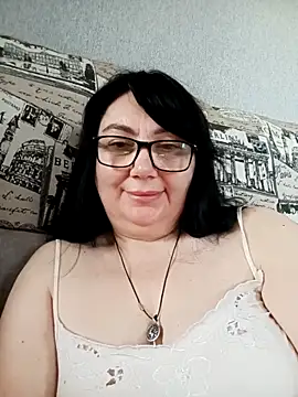 MariSwan222 webcam