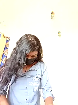 Erotic-Girl webcam