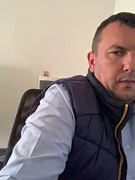 Mike8523 webcam