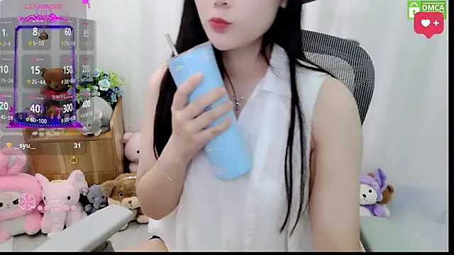 Dully_ana webcam