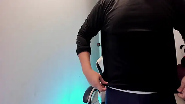 Asta_YunoXXX webcam