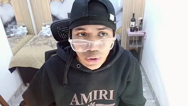 DaviidBuckx_ webcam