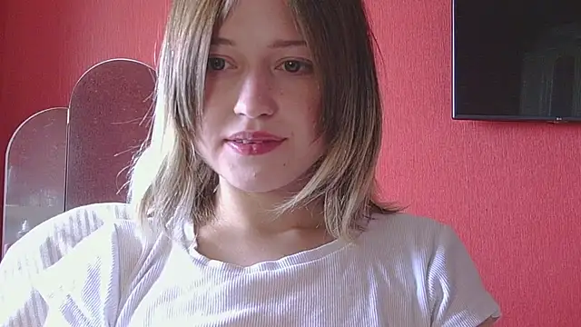 Beloved_Mary webcam