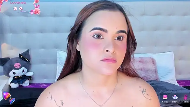 DulceeGarcia webcam