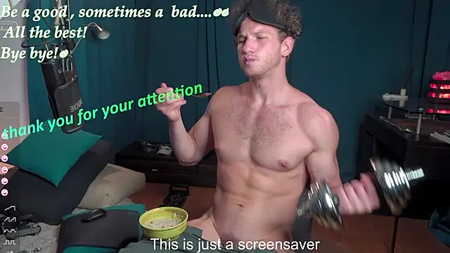 VIktorSecret webcam