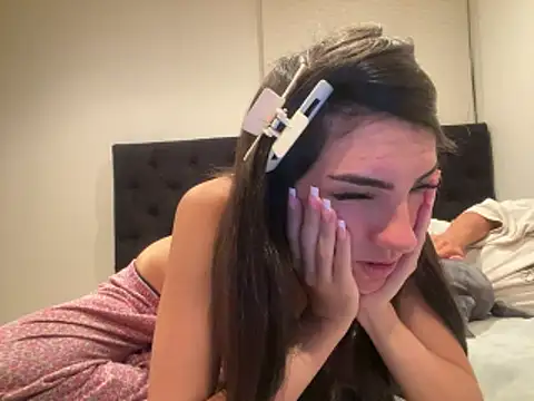 DesireLuxe webcam