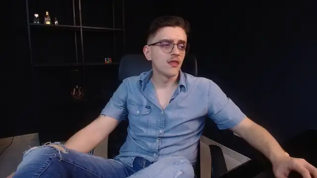 FelixStarkk webcam