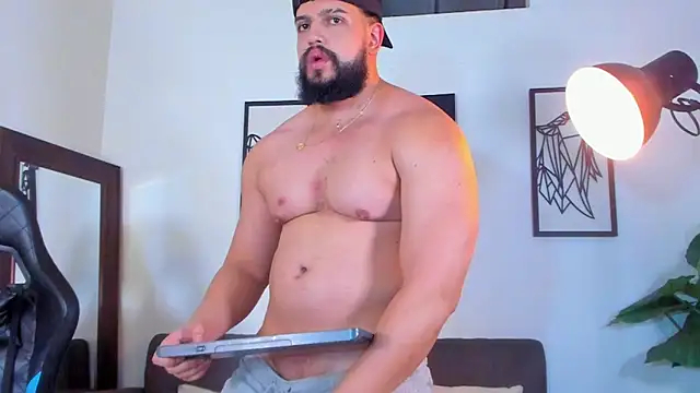 Justin_kingX7 webcam
