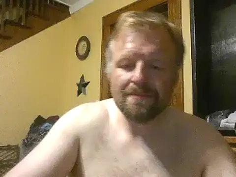 TheOneDonShaun webcam