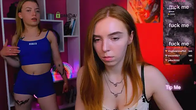 samanta_drive webcam