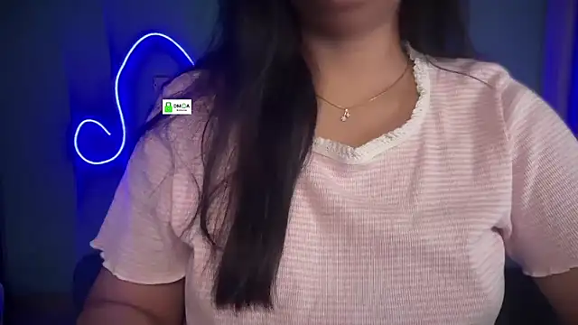 Sizzling__ZAARA webcam