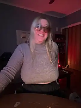 granlady7 - Granlady7's free webcam - UK Sex Cams